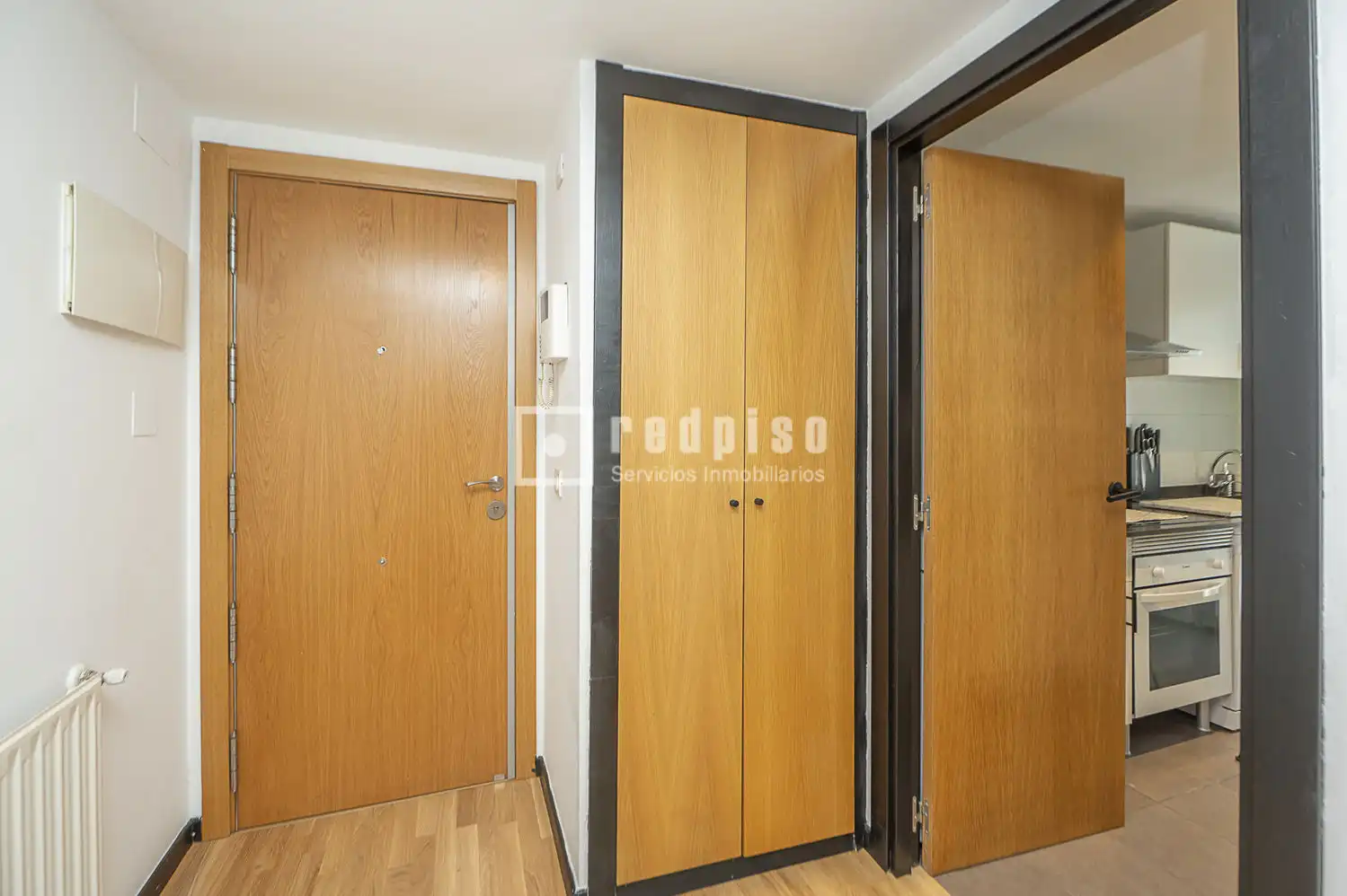 Piso en venta en Valdemoro con Aire acondicionado, Calefacción y Jardín privado