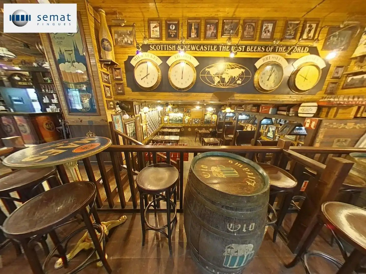 Local en venta en Agramunt