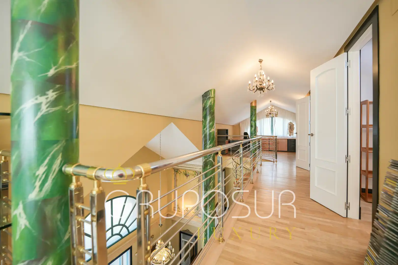 Casa o chalet en venta en Valladolid con Calefacción, Jardín privado y Parquet