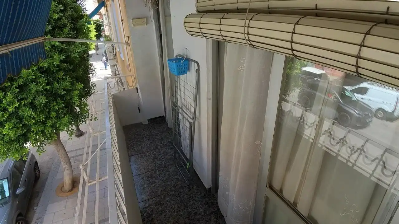 Piso con terraza en venta en Calle Calle Mayor 200, imagen 9