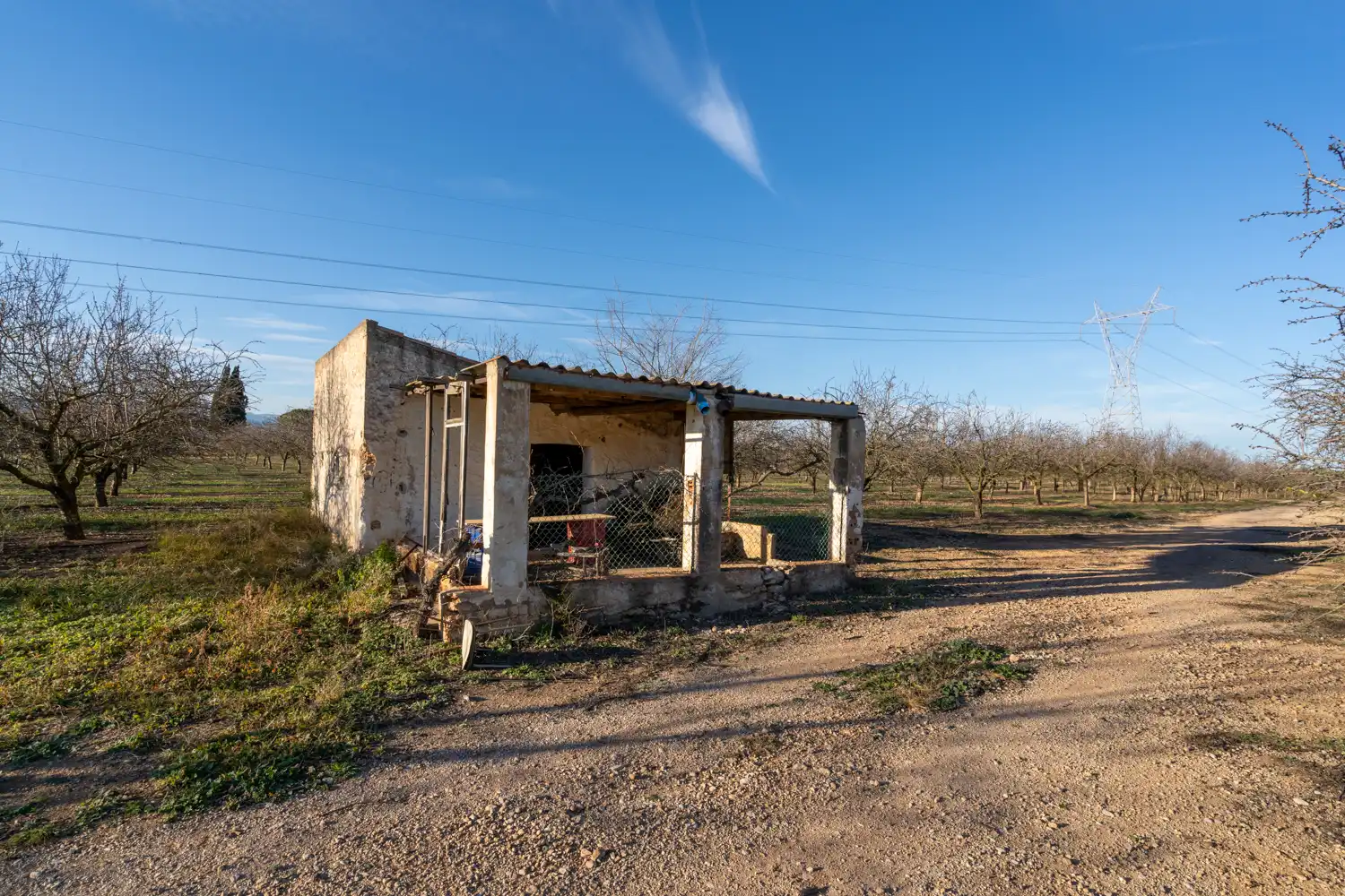 Terreno rústico en venta en TP-3311 3C, imagen 3