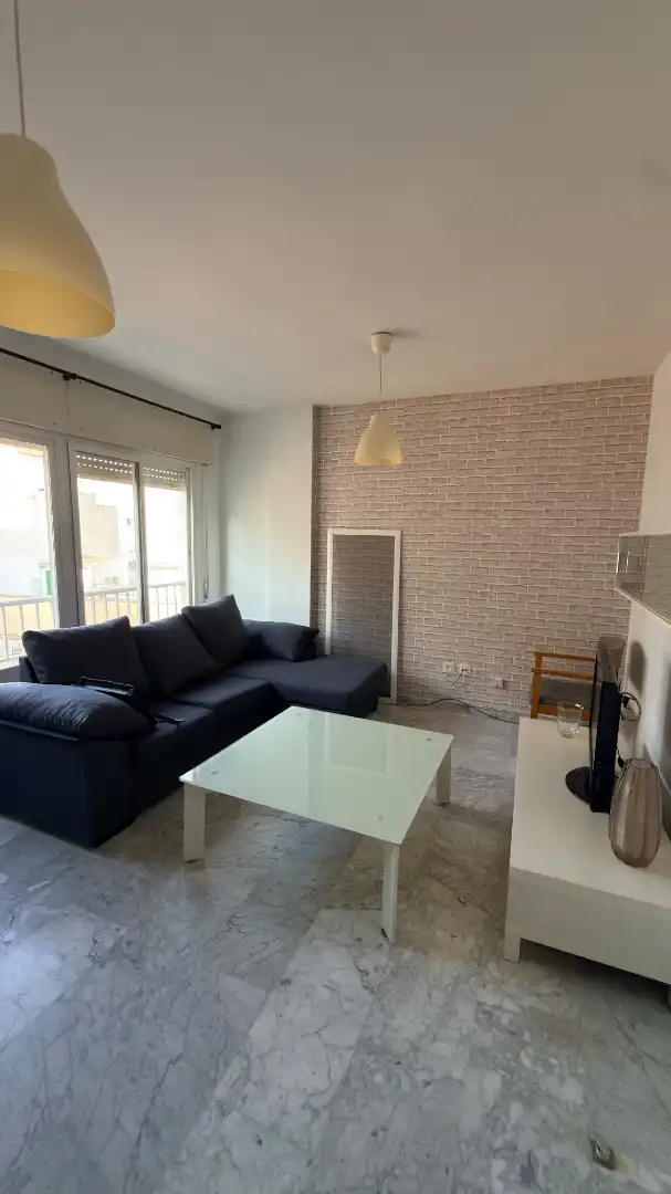 Flat with lift for sale in Calle de San Quintín