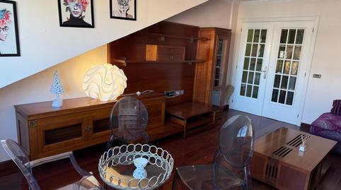 Foto 2 de Apartament de lloguer a Centro - Recinto Amurallado, Lugo