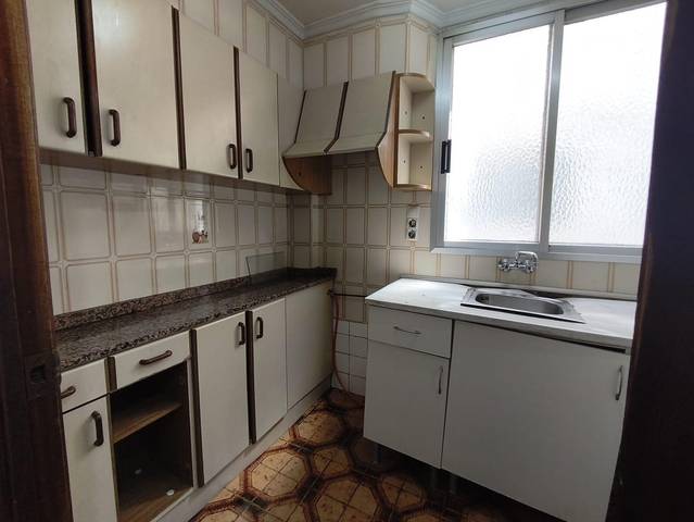 Piso en Venta en Barrio de Benimaclet