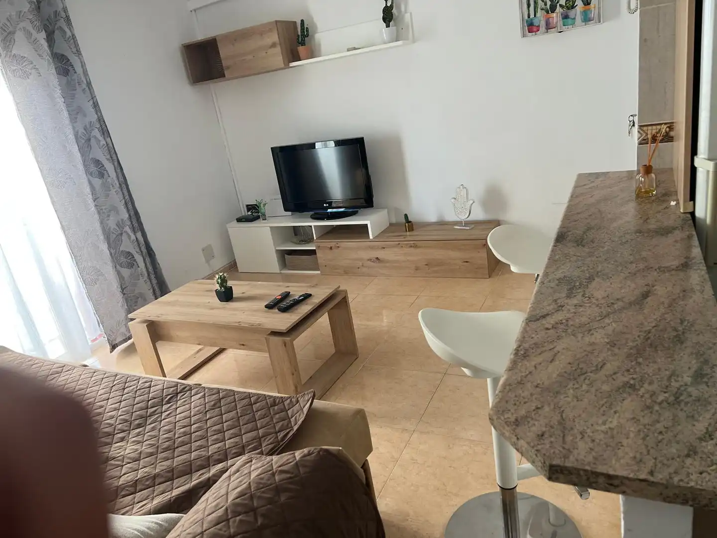 Apartamento en venta en Calle Bella Vista, 1, Nueva Nerja