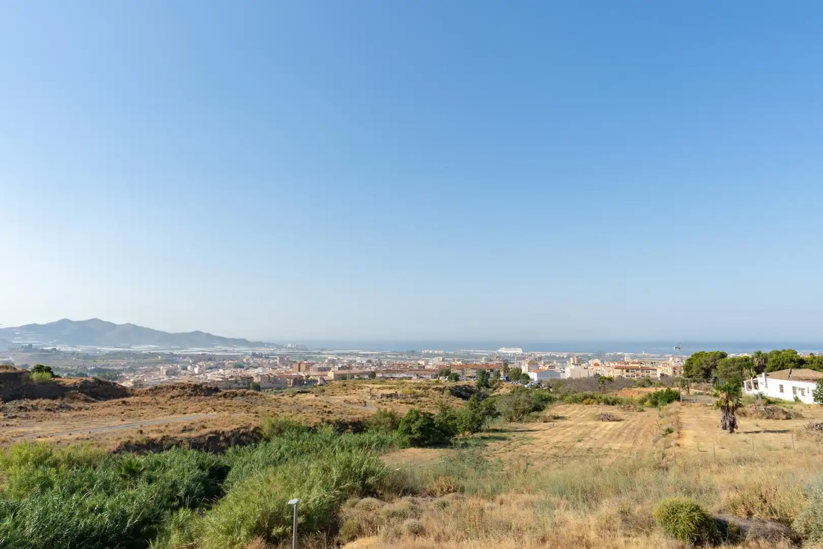 Houses for sale in Motril  with Air Conditioner, Private garden and Terrace