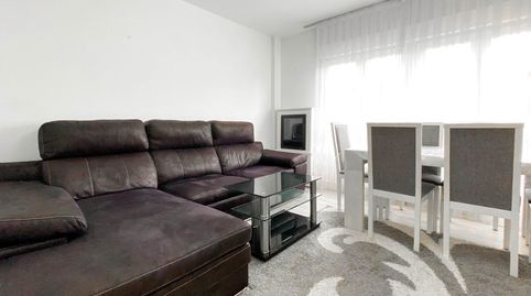 Foto 5 de Piso de alquiler en Alisal - San Román, Santander