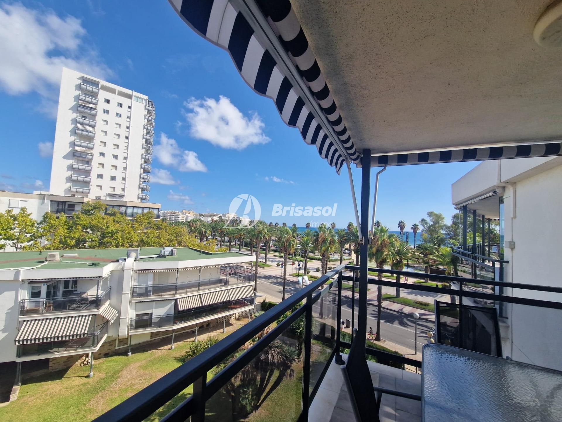 Exterior view of Apartment for sale in Salou  with Air Conditioner, Heating and Terrace