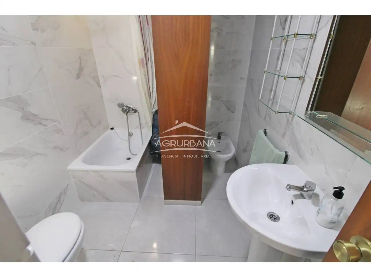 Wohnung mit Terrasse zum Verkauf in Calle Notario Gomez Acebo, imagen 12