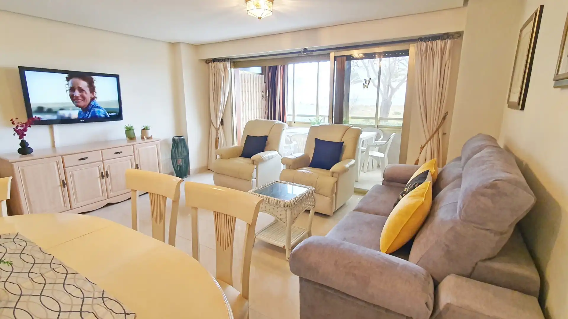 Apartamento en venta en Passeig Marítim de Neptú, Playa de Gandia