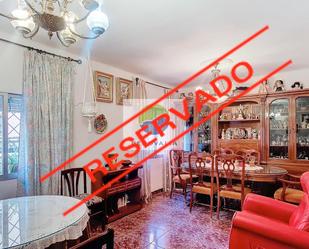 Dining room of Planta baja for sale in  Granada Capital