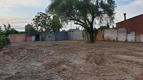 Foto 2 de Terreno industrial en venta en De Vilatenim, 15, Carretera de Roses - Fossos, Girona