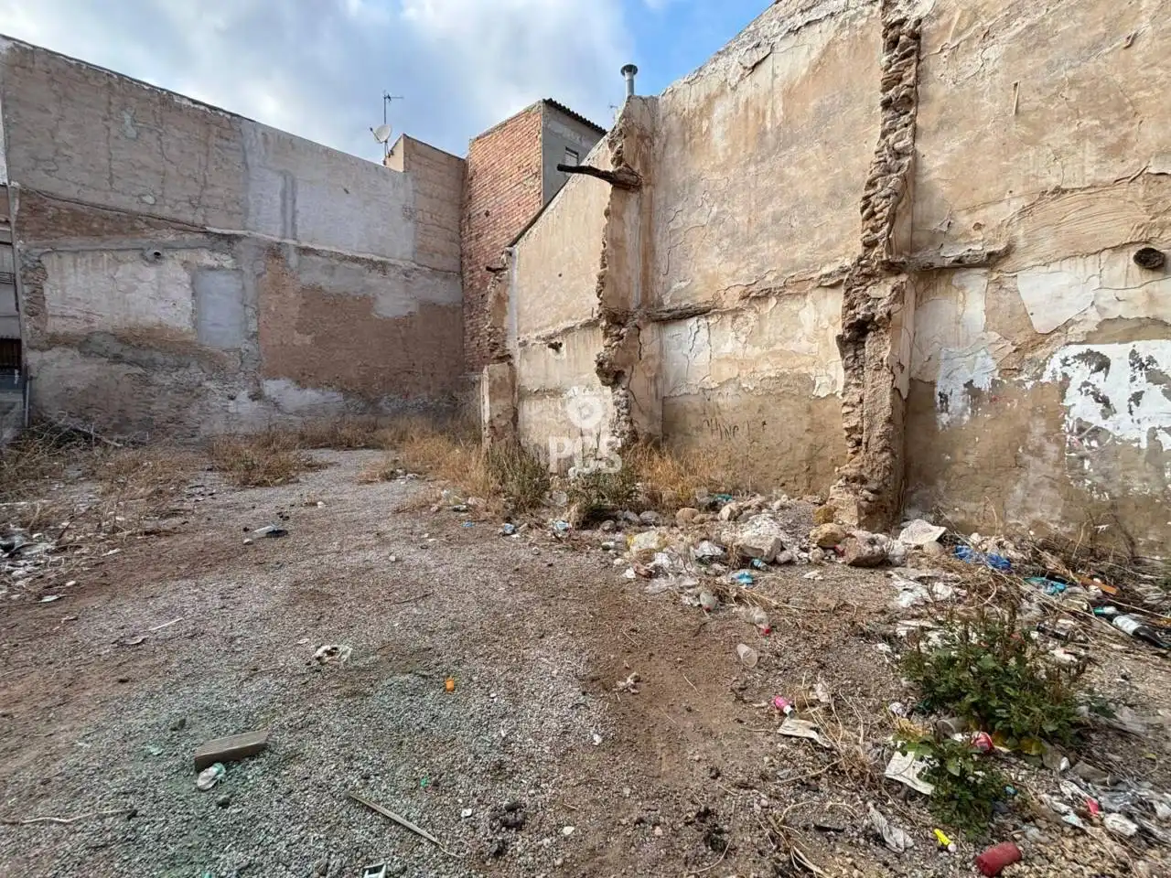 Residencial en venda en Totana