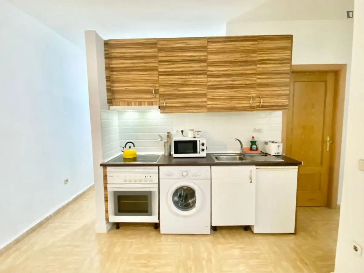 Apartamento de alquiler en San Diego
