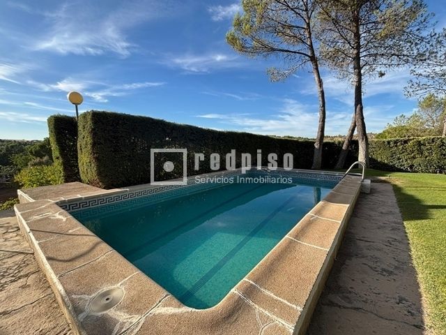 House or chalet for sale in Almoguera