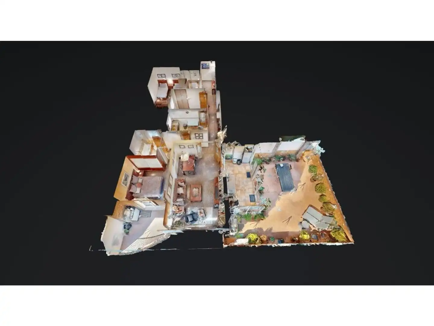 Vista exterior de Ático en venta en Paterna con Aire acondicionado, Terraza y Trastero