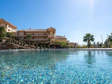 Apartament en venda a Nueva Andalucía