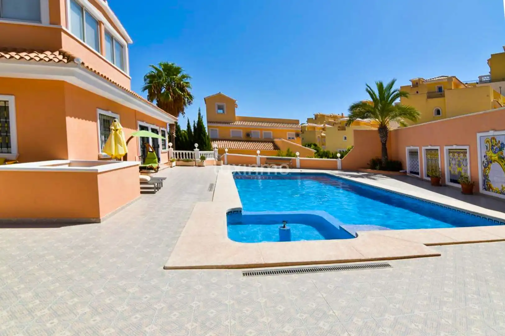 Villa avec terrasse à vendre à Maryvilla, imagen 43