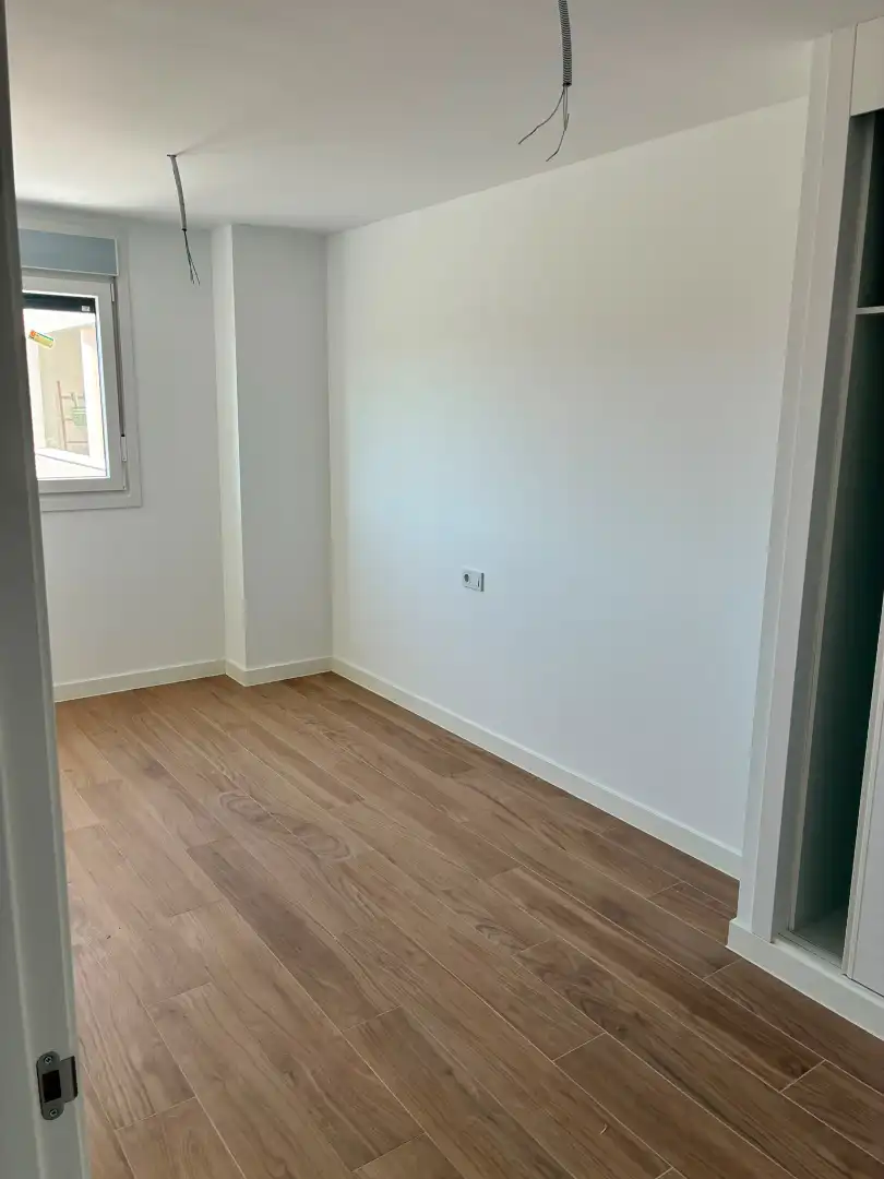Flat for sale in Badajoz  with Air Conditioner, Heating and Storage room