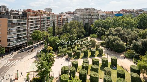 Foto 4 de Ático de alquiler en Sant Gervasi- Galvany, Barcelona Capital