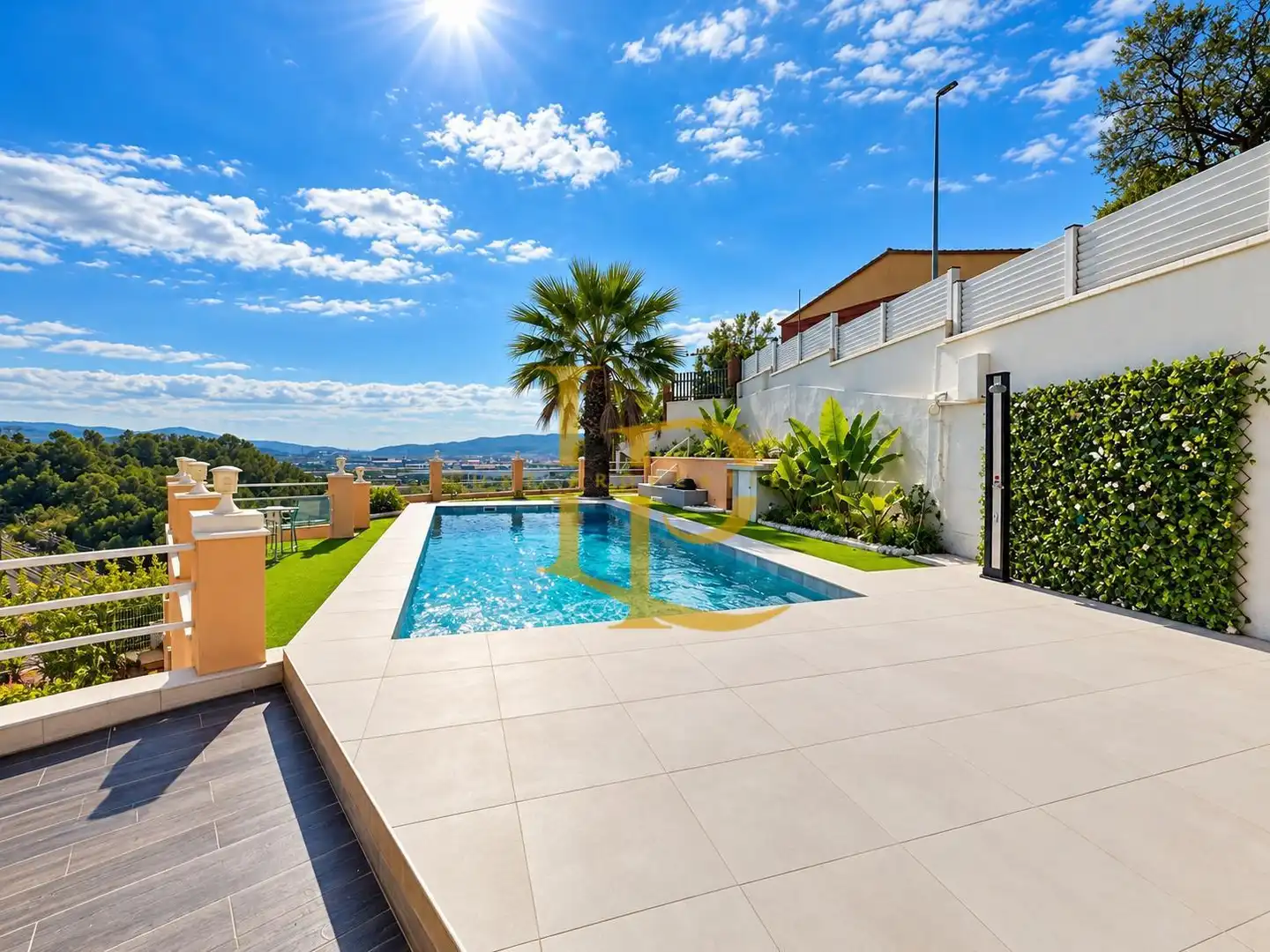 Casa amb balcó en venda a Castellbisbal, imagen 7