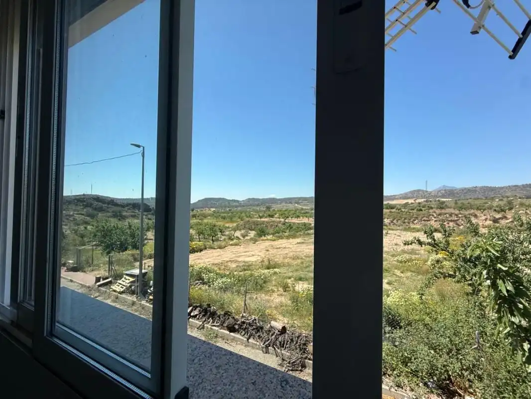 Habitatge amb terrassa en venda a Cam. Fuente Algarrobo 11, imagen 15