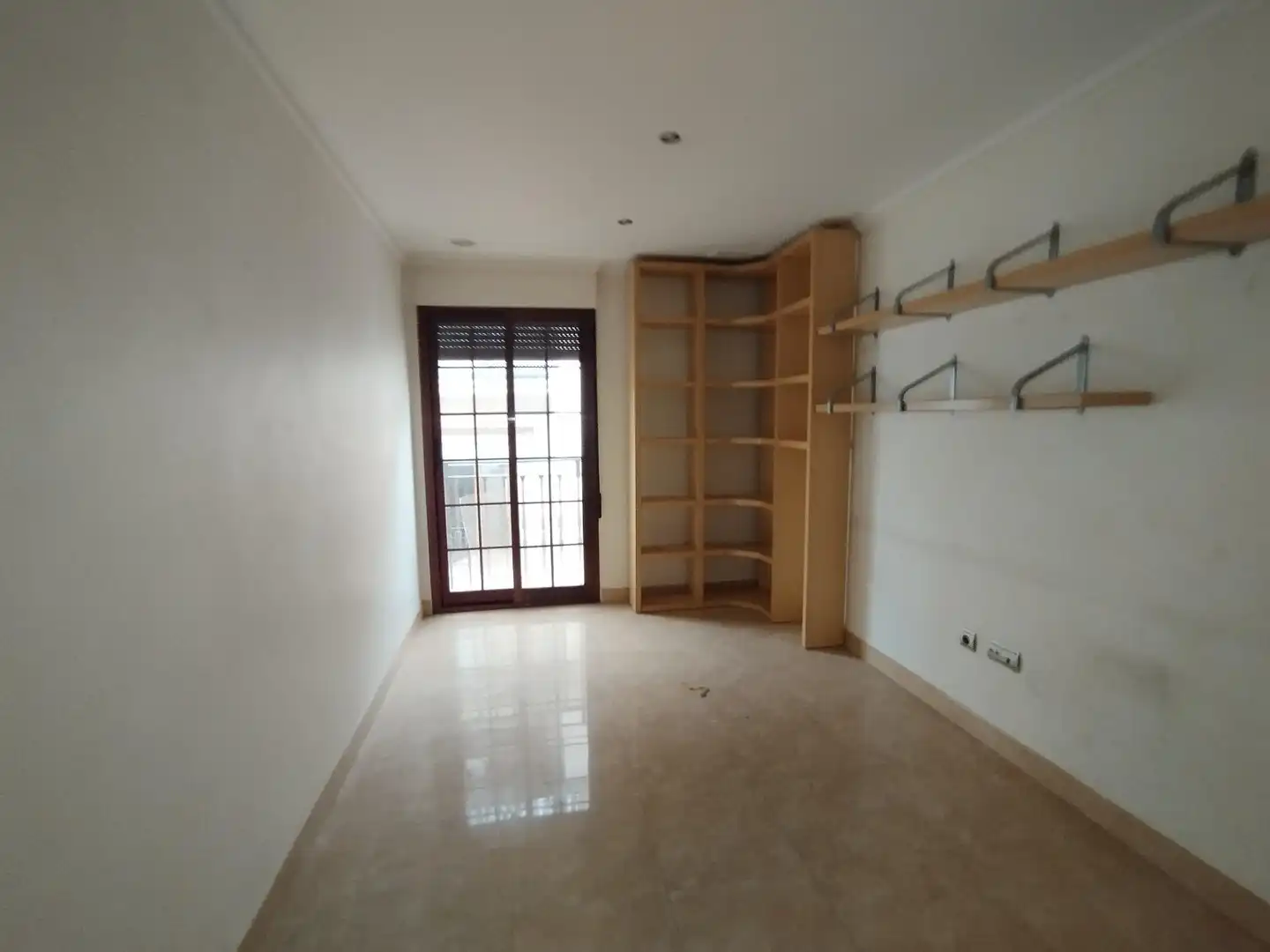 Flat with terrace for sale in Calle de Don José Ramos, imagen 13
