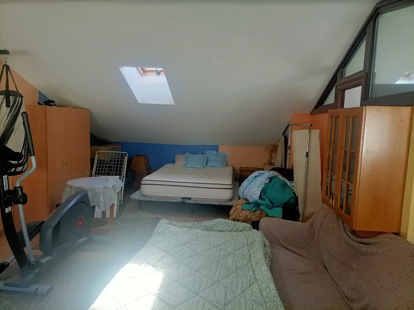 Flat for sale in Urkabustaiz  with Storage room