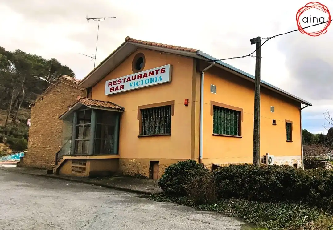 Casa o xalet en venda en Pueyo / Puiu amb Aire condicionat, Calefacció i Jardí privat