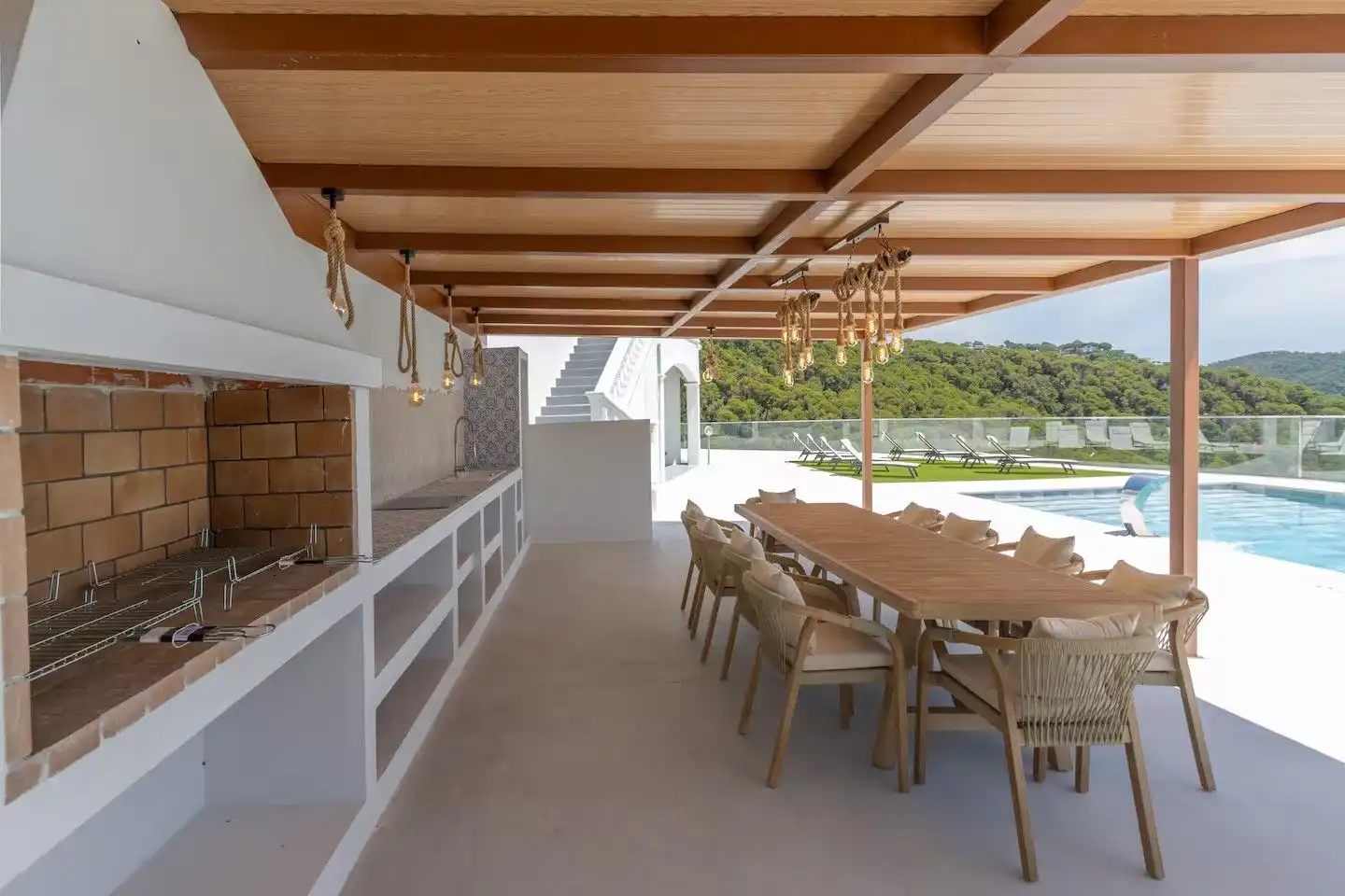 Villa zum Verkauf in 10  Carrer Riu Ter, imagen 71