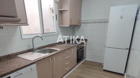 Foto 2 de Pis de lloguer a Sant Josep - Zona Hospital, Ontinyent