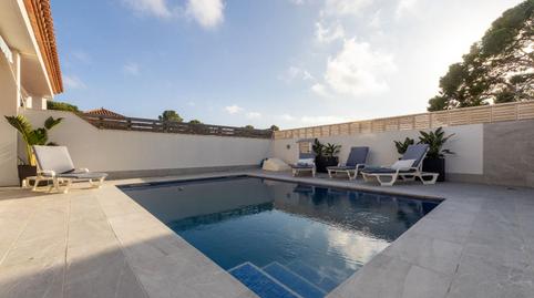 Foto 2 de Casa adosada en venda a Cadis de, Centre, Mont-roig del Camp