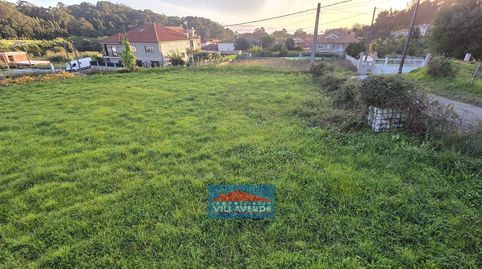 VENTA DE PARCELA EDIFICABLE EN MOAÑA, ZONA DE AMEIXOADA, immagine 2