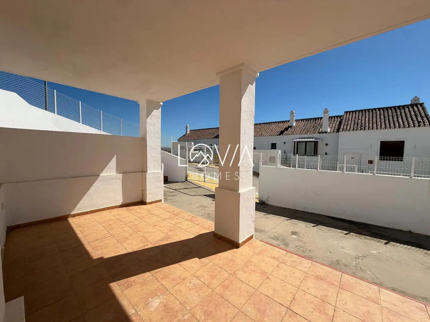 Casa a schiera in vendita a Doña Julia, Casares, imagen 29