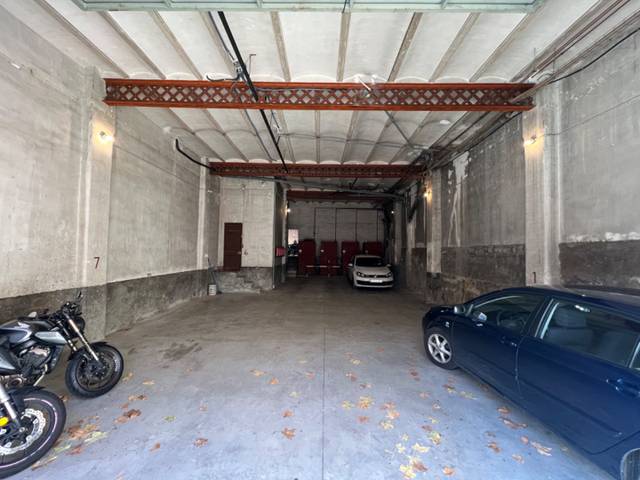 Garaje en Alquiler en Passeig, 17 en Avinyó