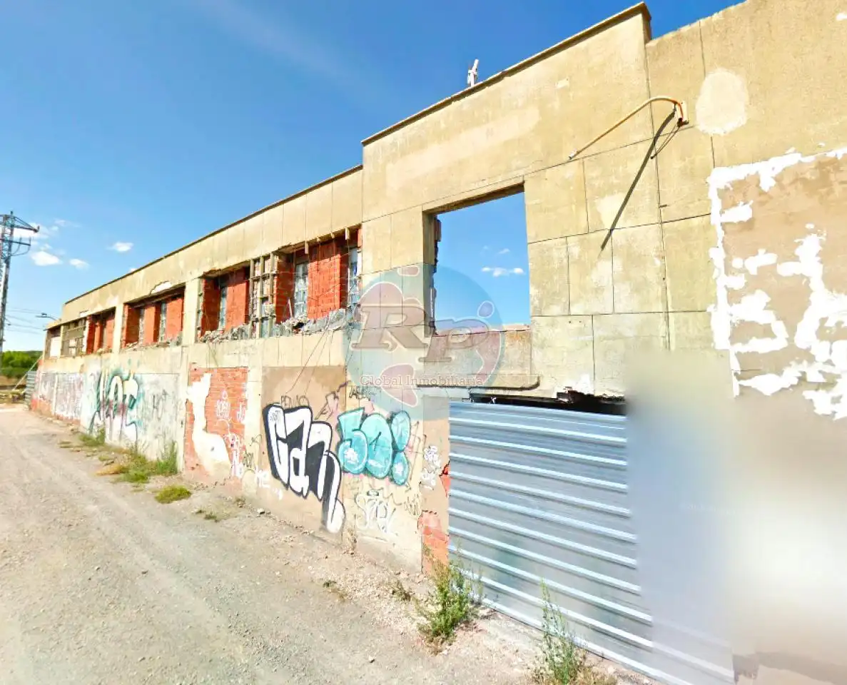 Terreni e lotti in vendita a San Andrés del Rabanedo pueblo, imagen 5