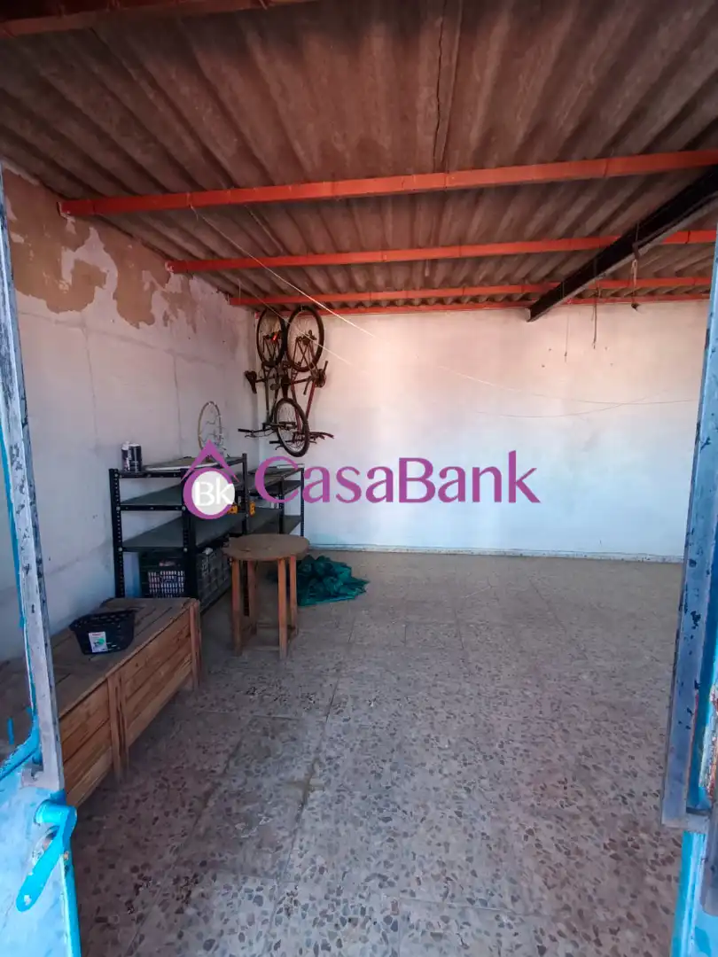 Houses for sale in Córdoba  with Terrace, Storage room and Furnished
