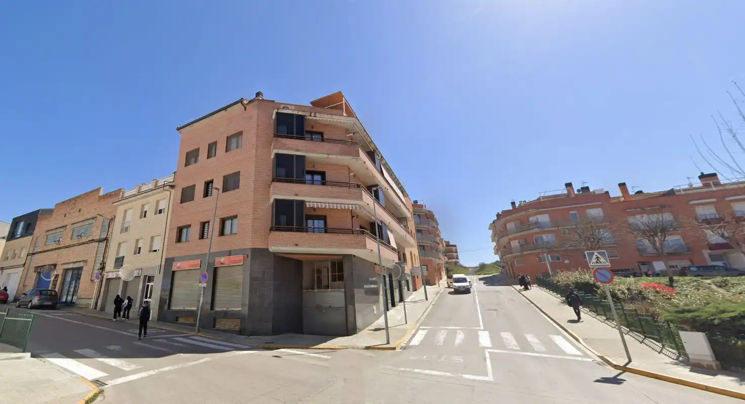 Apartamento en venta en Santa Margarida de Montbui, imagen 2