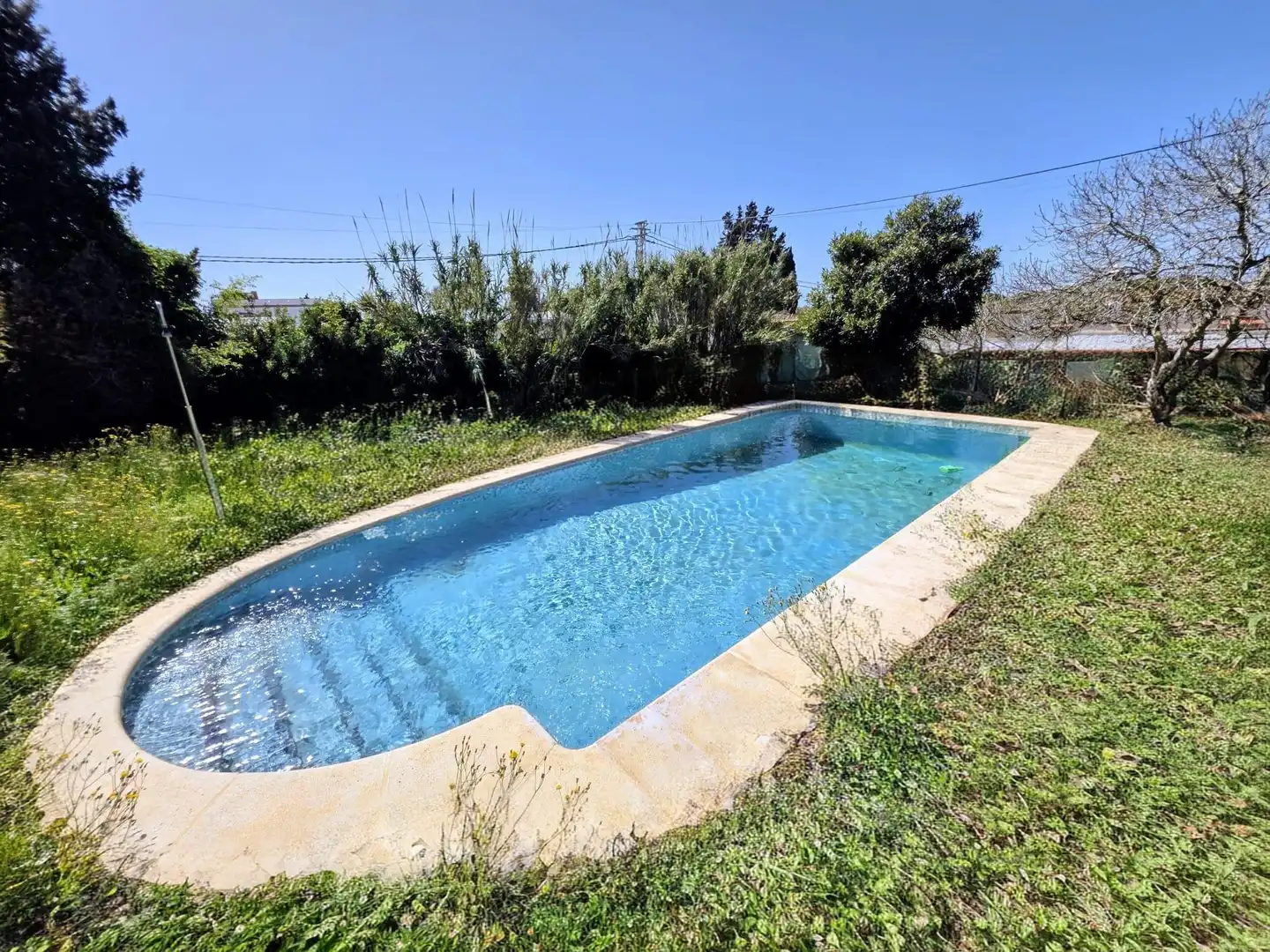 Finca rústica en venda a Conil