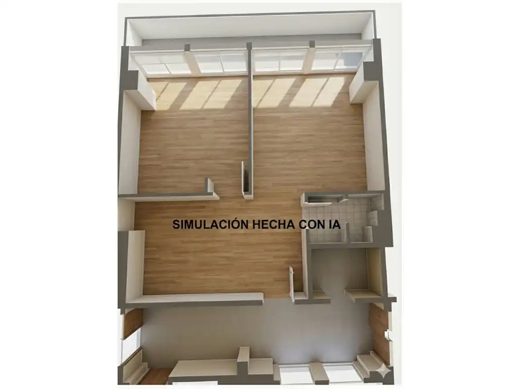 Büro zur Miete in Madrid