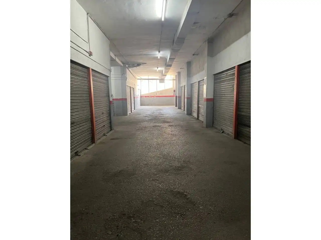 Parkplatz von Garage zum Verkauf in Montornès del Vallès