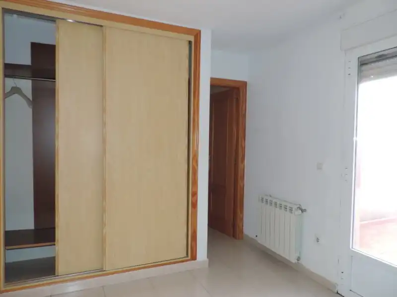 Habitación de Casa o chalet en venta en Mondéjar con Calefacción y Terraza