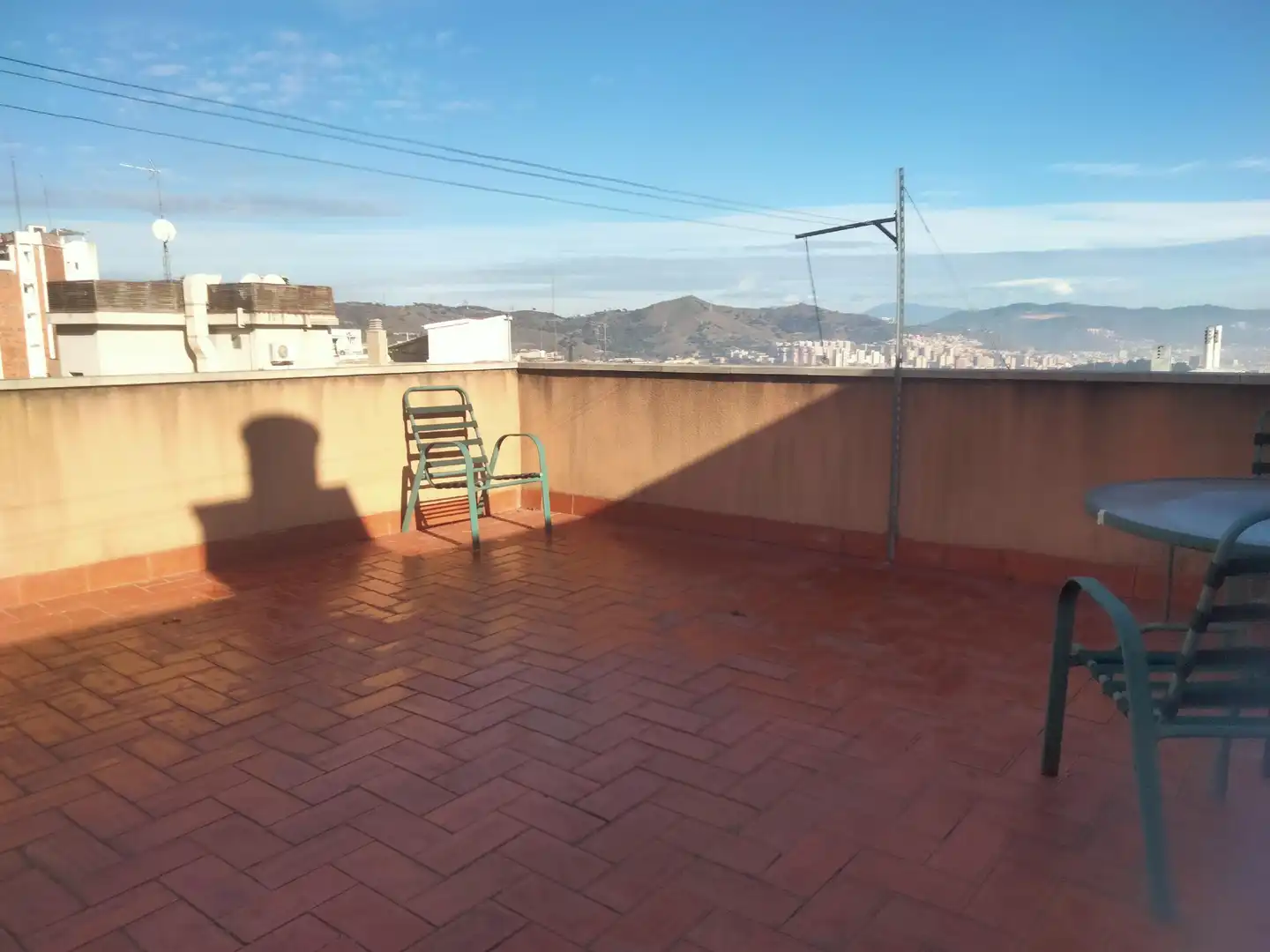 Piso con ascensor en venta en Horta - Guinardó, imagen 15