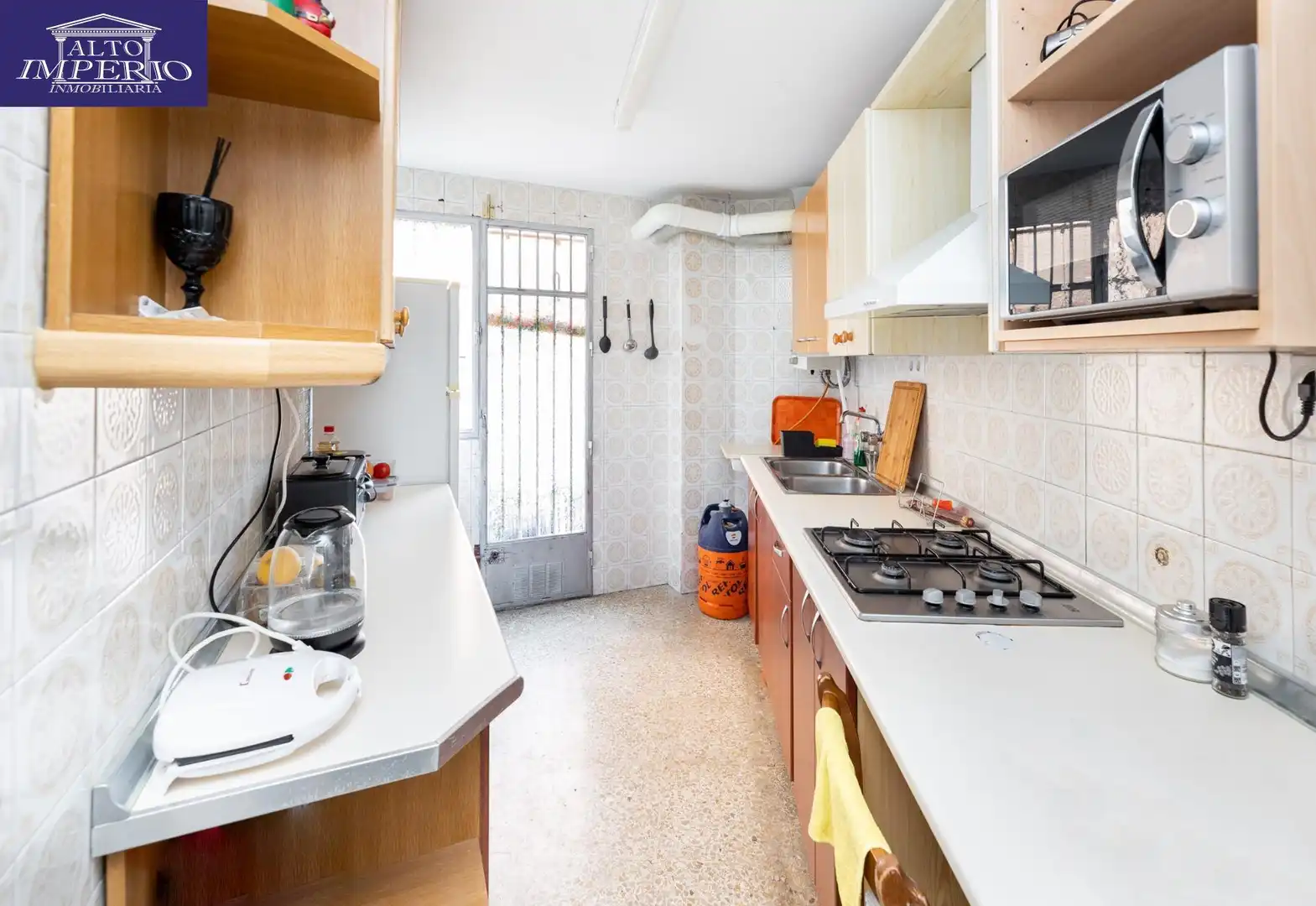 Piso con terraza en venta en Calle TRIANA BAJA, imagen 9