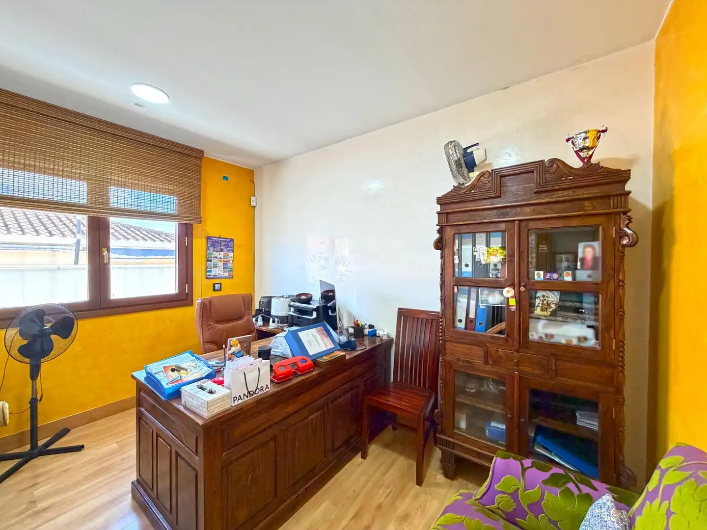 Chalet con piscina en venta en Almensilla, imagen 16