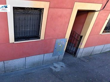Pis en venda a Calle de San Ginés