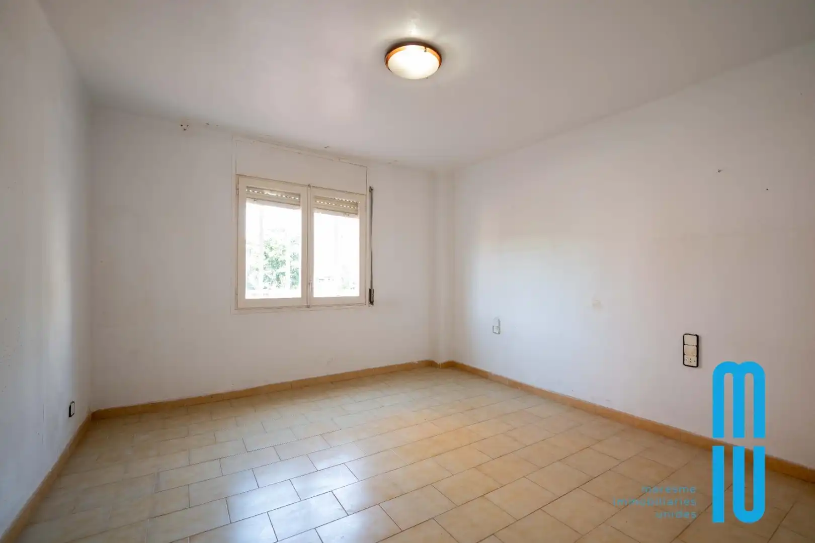 Schlafzimmer von Wohnung zum Verkauf in Mataró