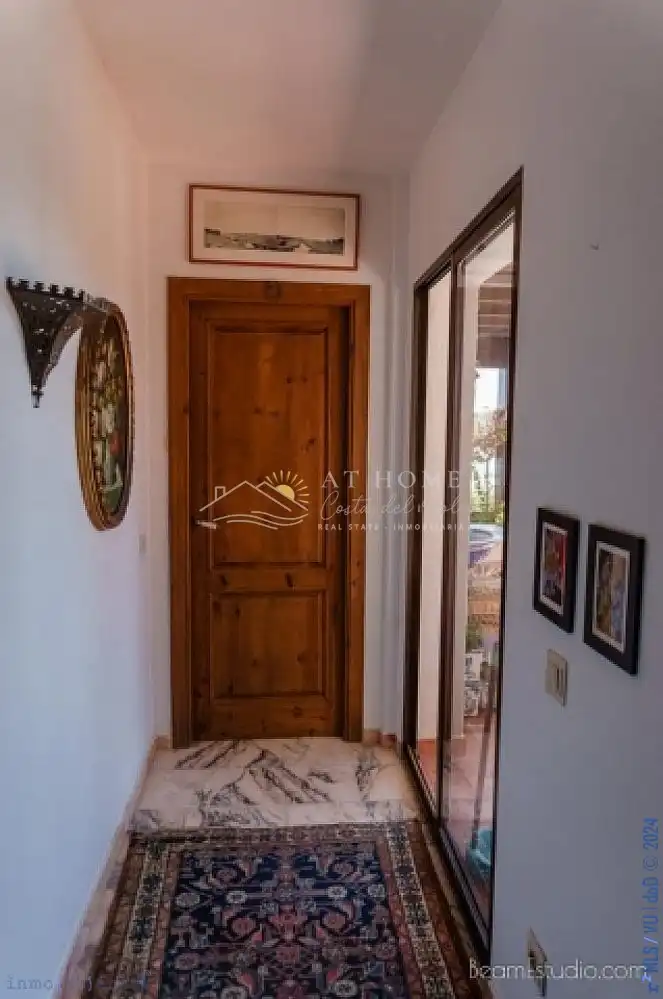 Chalet con piscina en venta en La Herradura, imagen 28