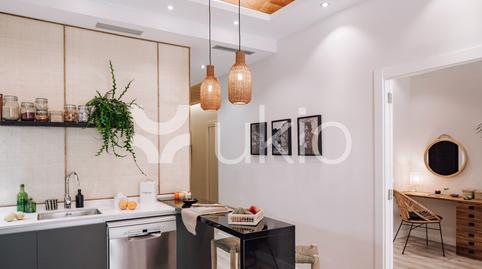 Foto 3 de Apartament de lloguer a Carrer de Balmes, L'Antiga Esquerra de l'Eixample, Barcelona