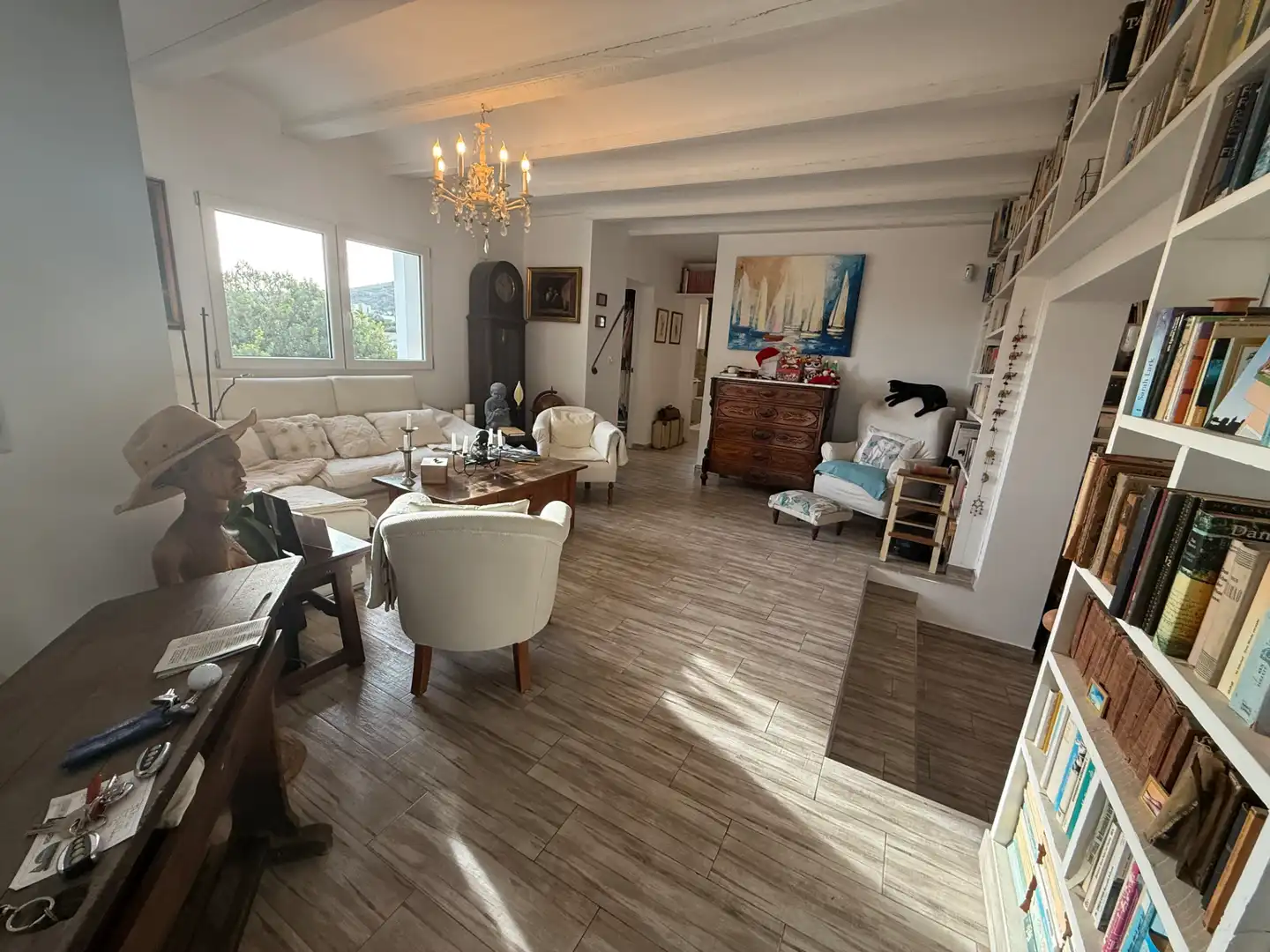 Villa avec terrasse à vendre à El Montgó, imagen 21